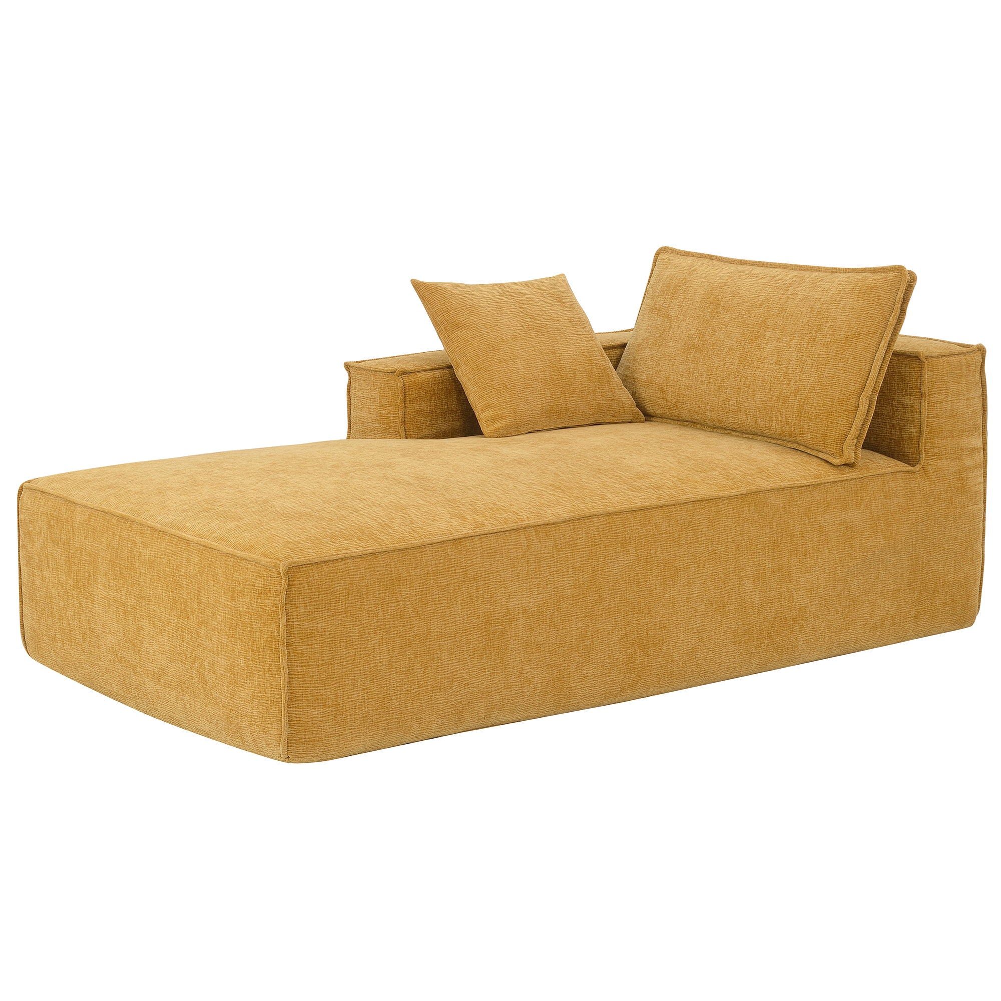 Free Combination Minimalist Style Modular Sectional, Wrinkle Resistant Couch Set L Shaped Compressed Sofa For Living Room