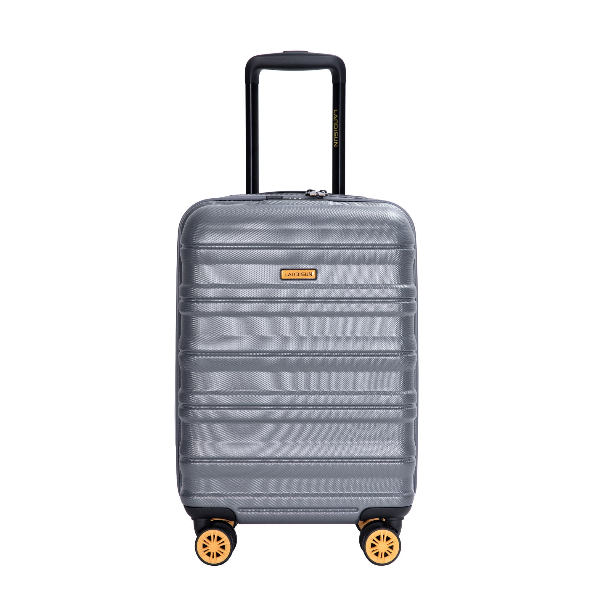 Carry On Luggage Suitcase With Tsa Approved With Wheels