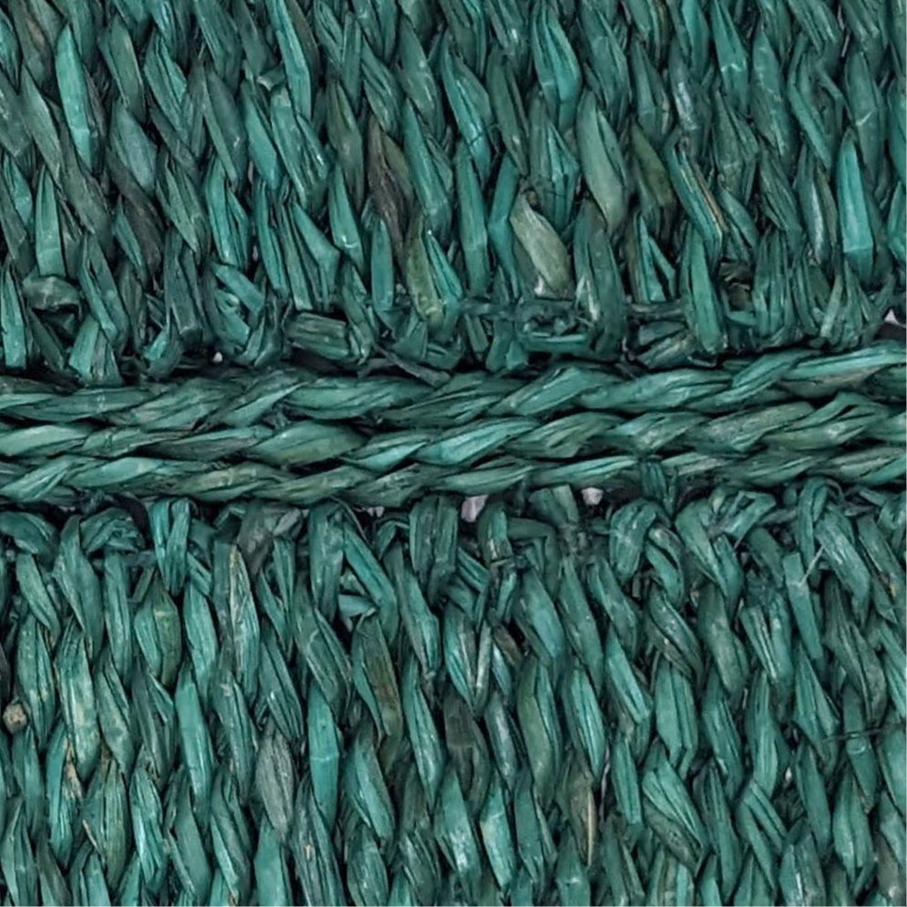 Leaf - Seagrass Placemat (Set of 4)