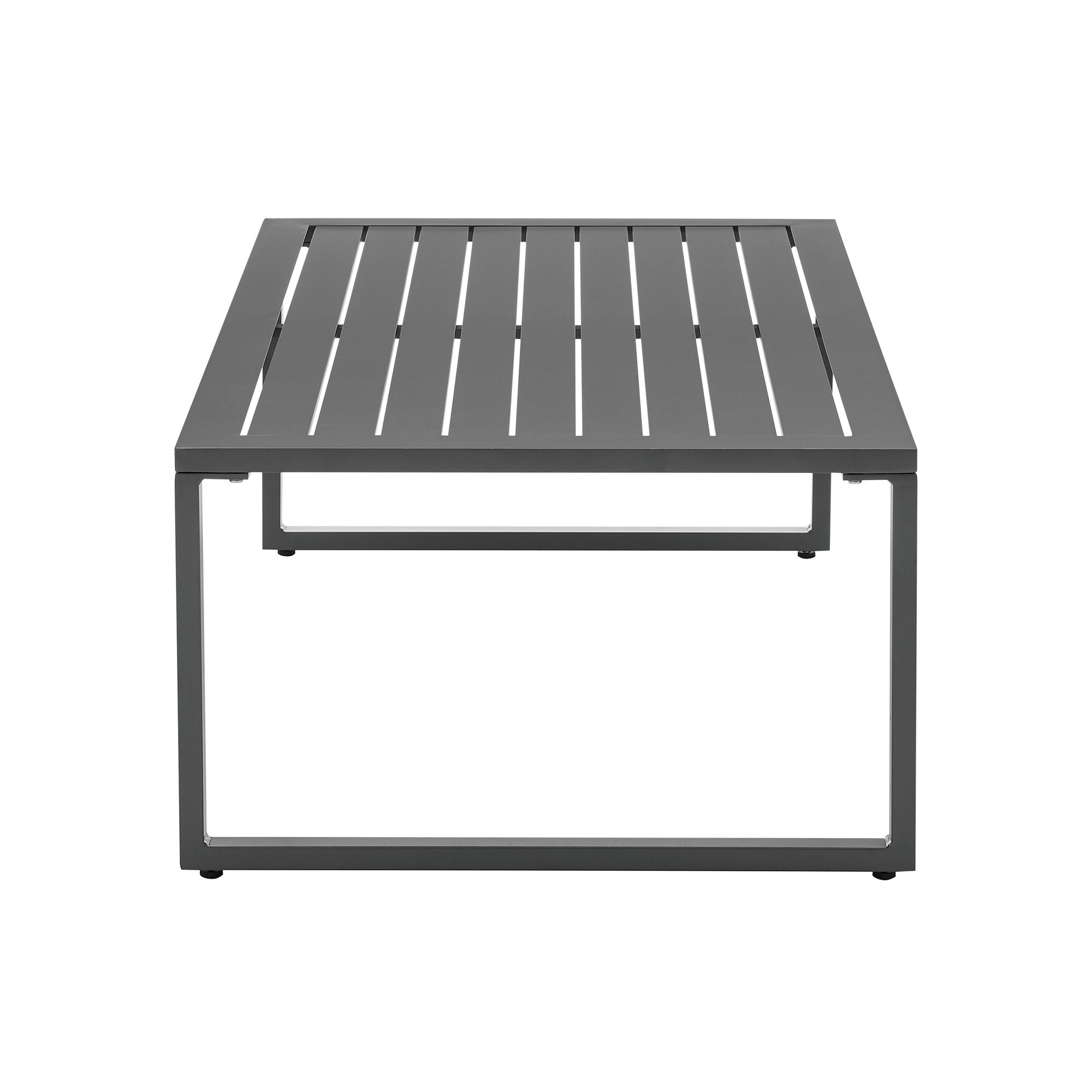 Sunnyside - 5 Piece Outdoor Conversation Set