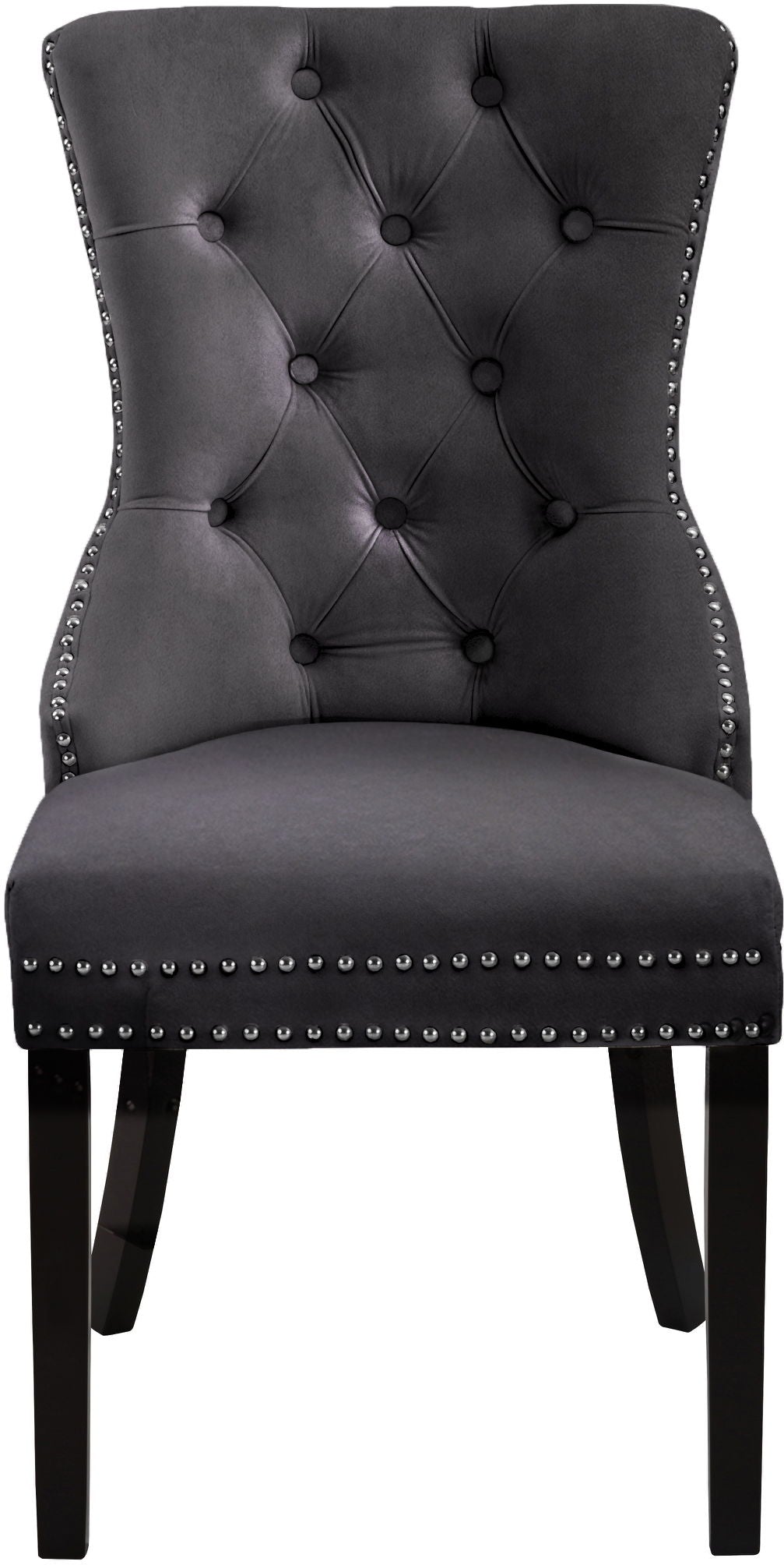 Nikki - Dining Chair (Set of 2)