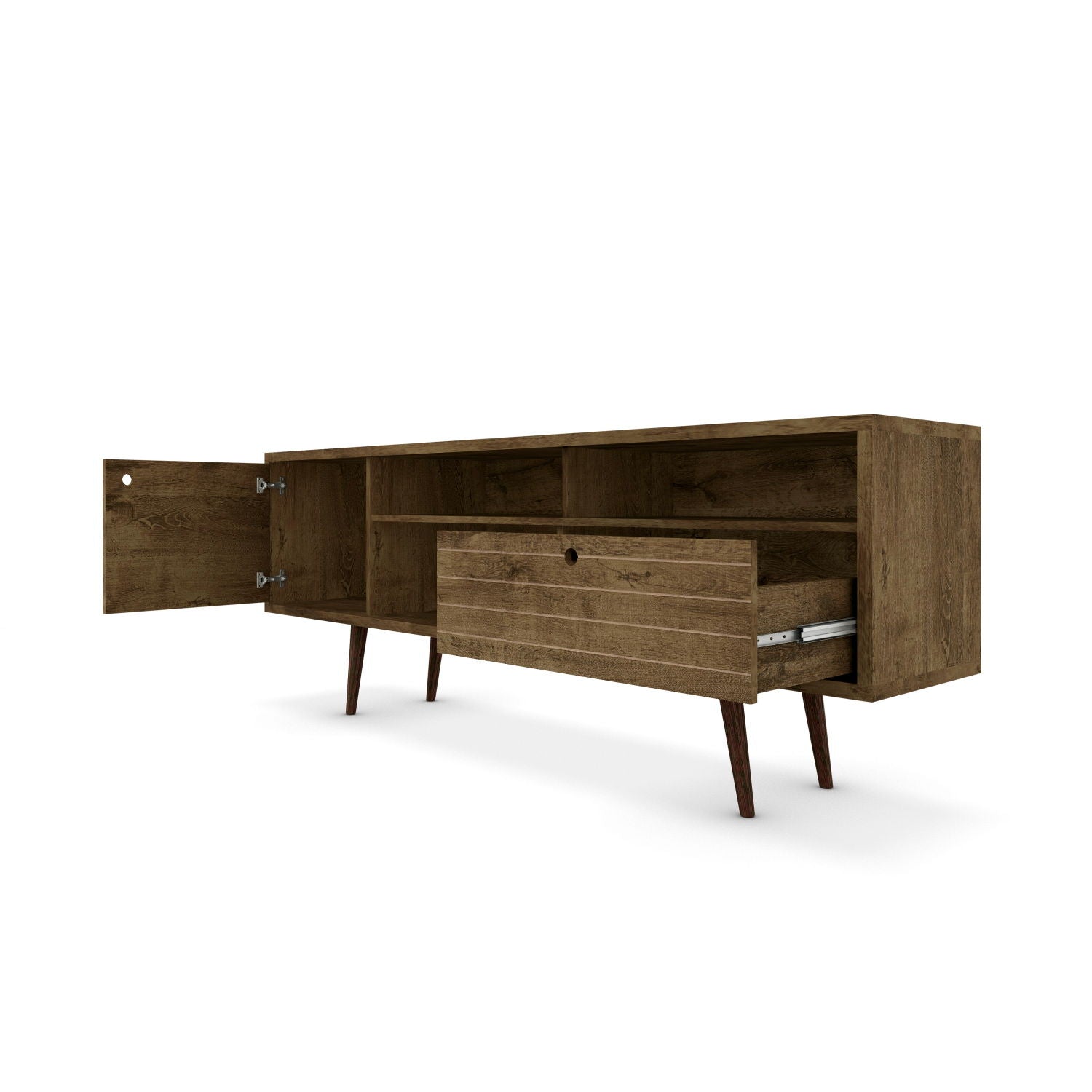 Liberty - 71" TV Stand