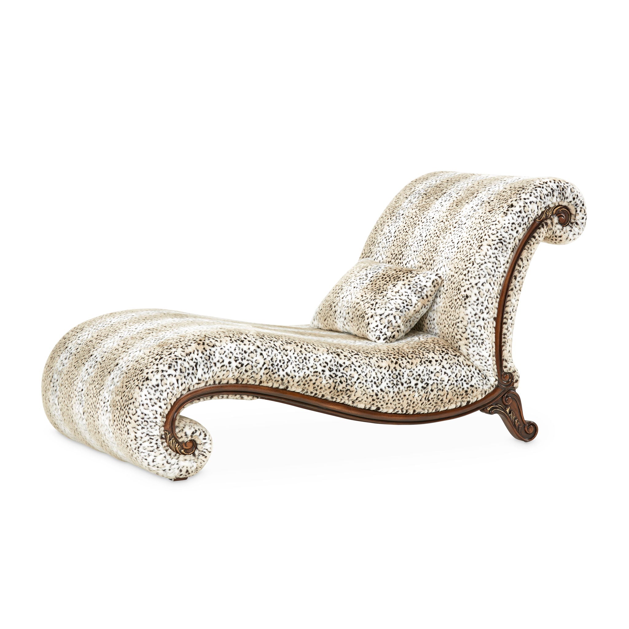 Chamberi - Chaise