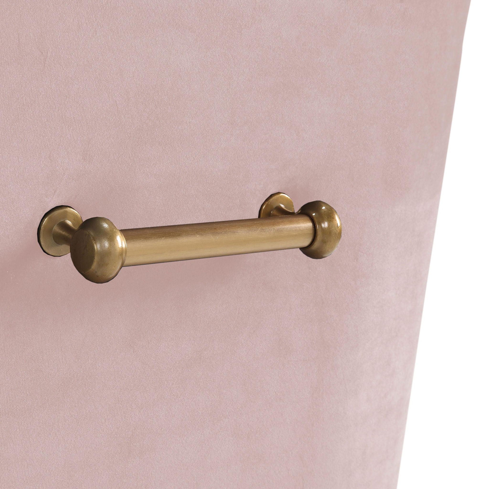 Beatrix - Velvet Side Chair