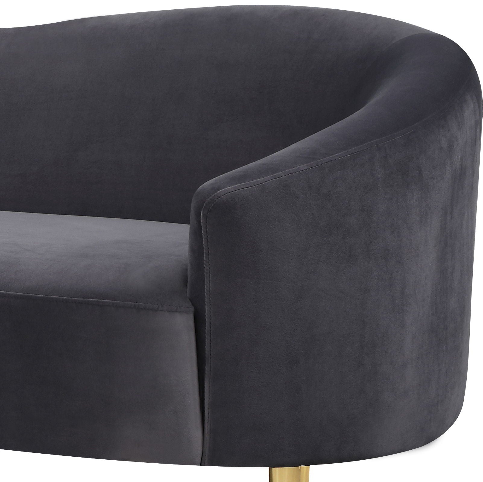 Ritz - Loveseat - Best Buy Furniture