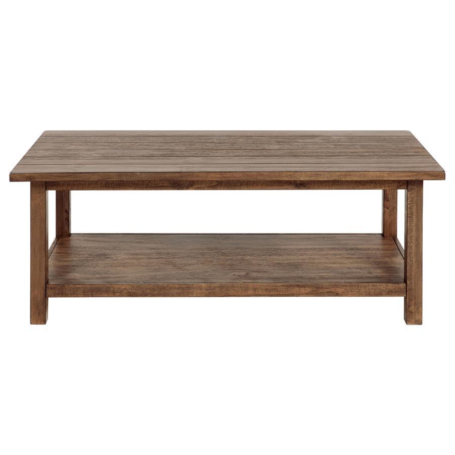 Payne - Coffee And End Table Set