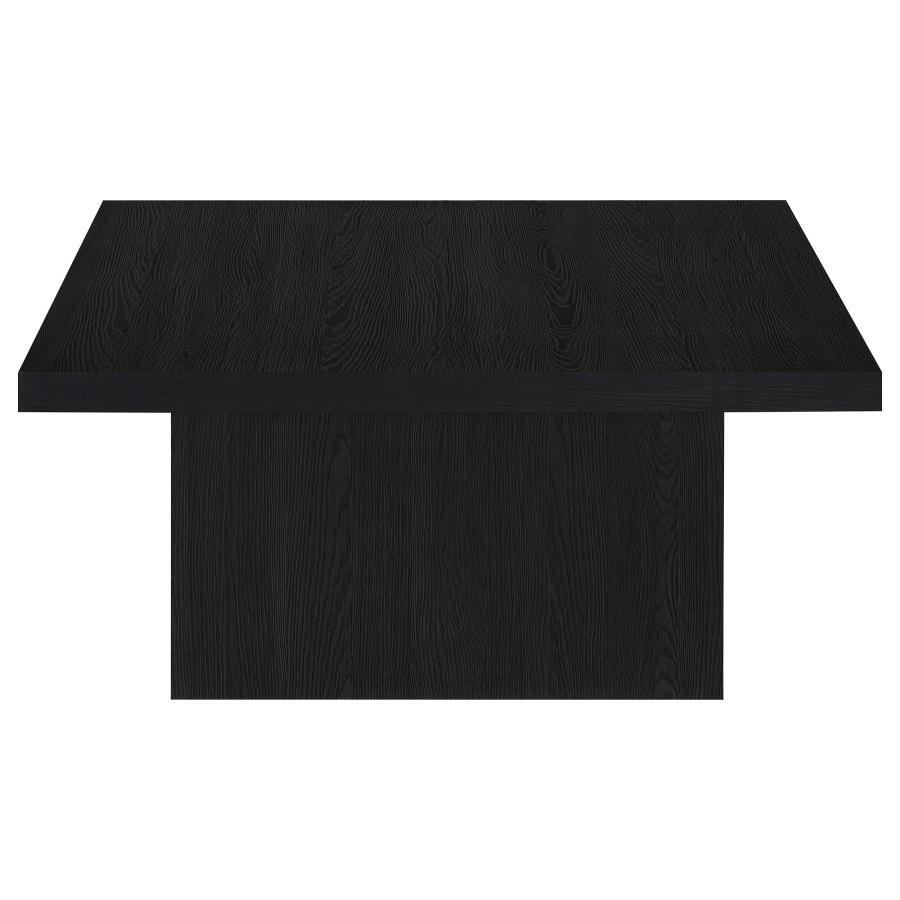 Devar - Square Coffee Table Set