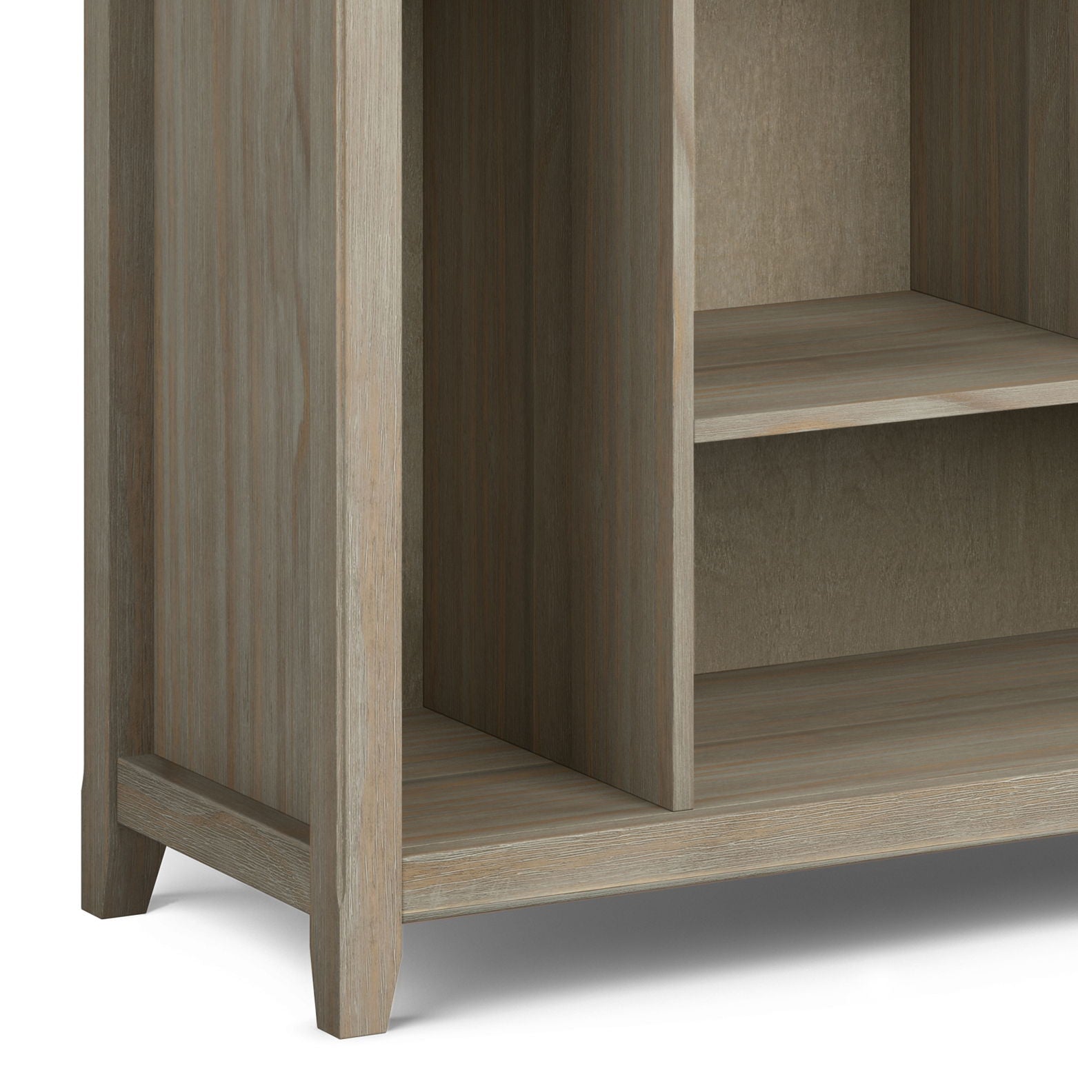 Amherst - Multi Cube Bookcase And Storage Unit - Best Buy Furniture