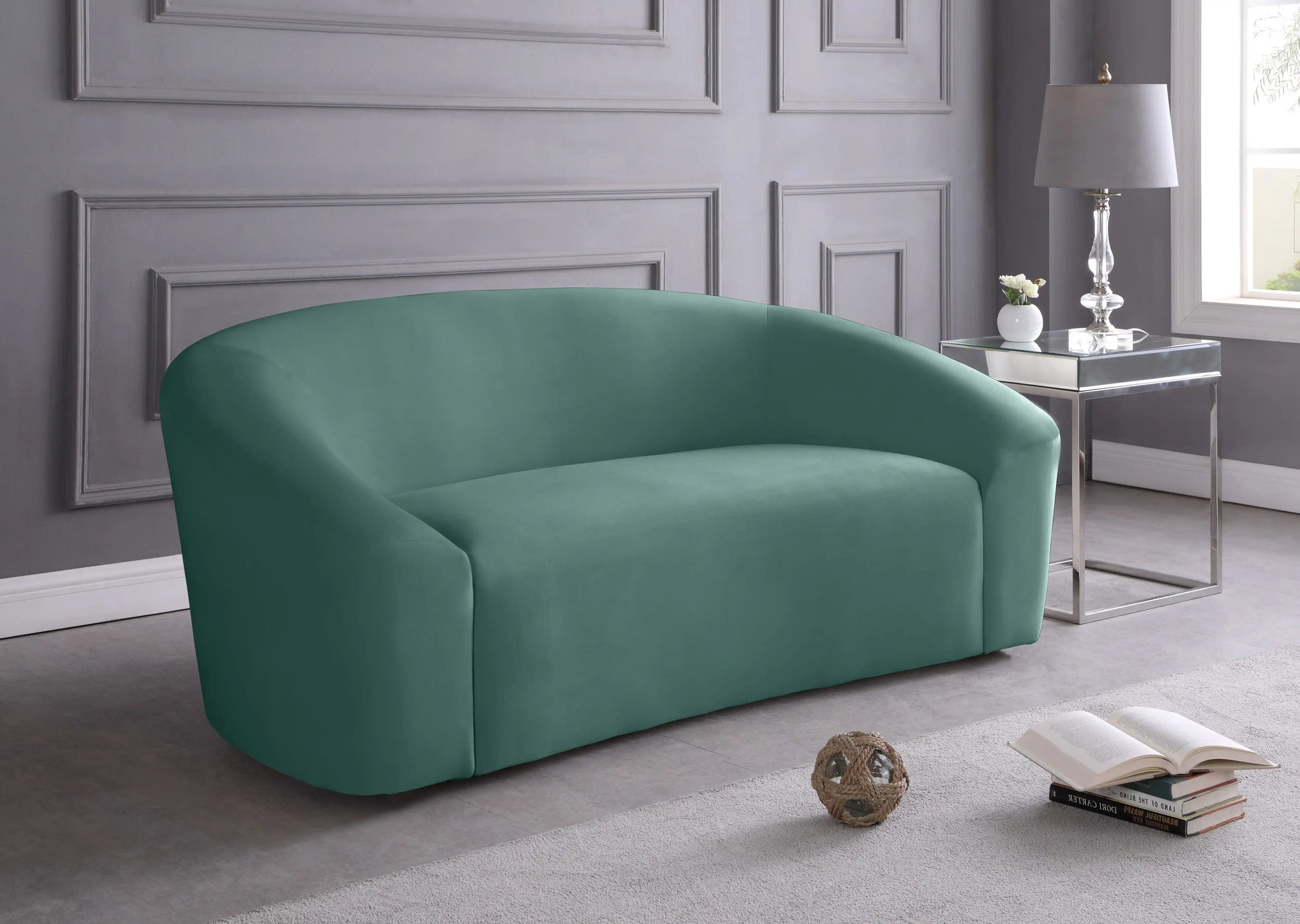 Riley - Loveseat - Best Buy Furniture
