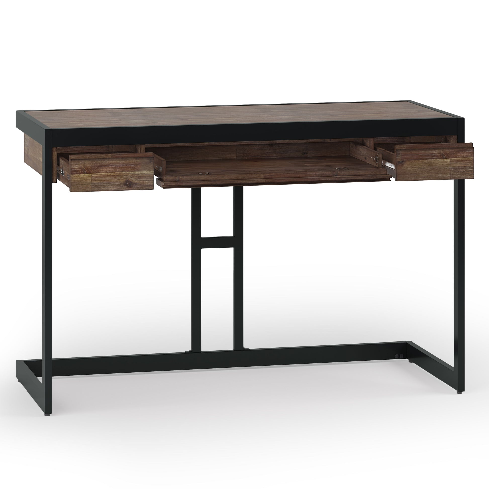Erina - Handcrafted Desk - Best Buy Furniture