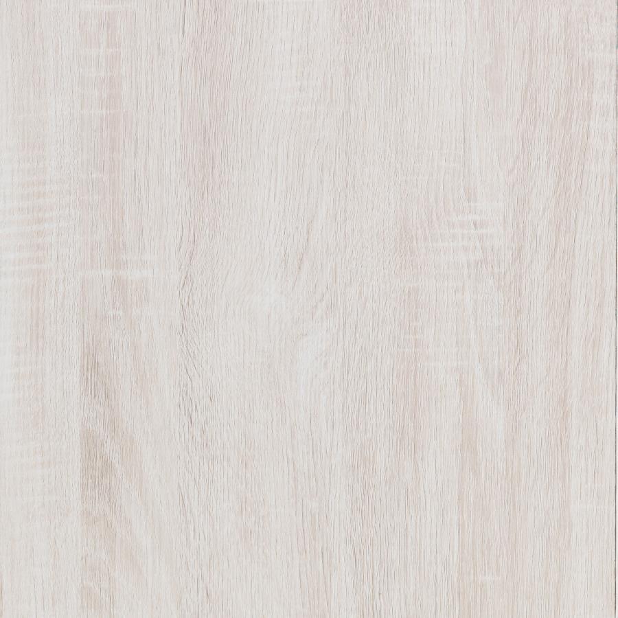 Brantford - 6-Drawer Dresser With Mirror