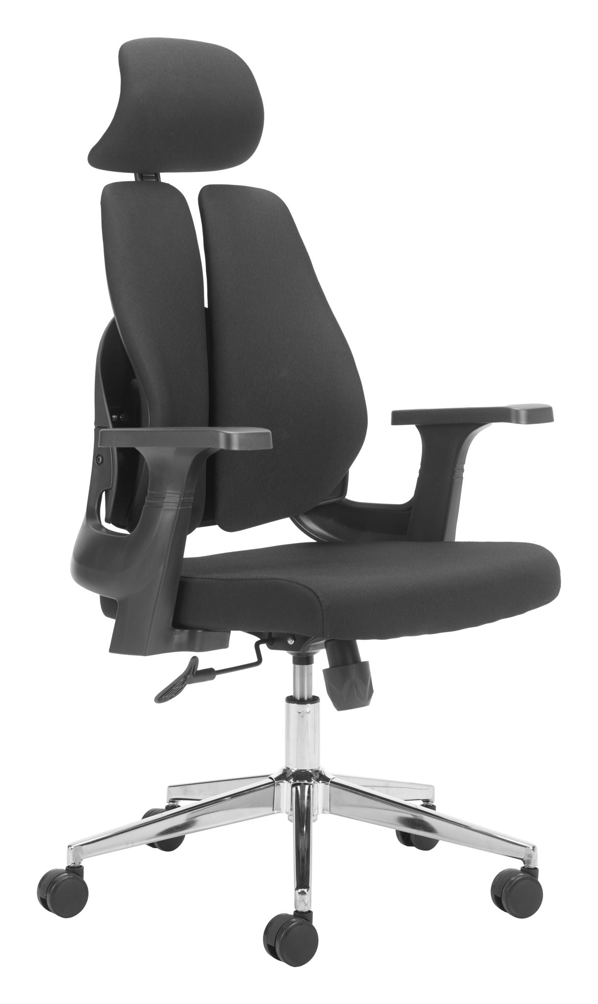 Genric - Office Chair - Black