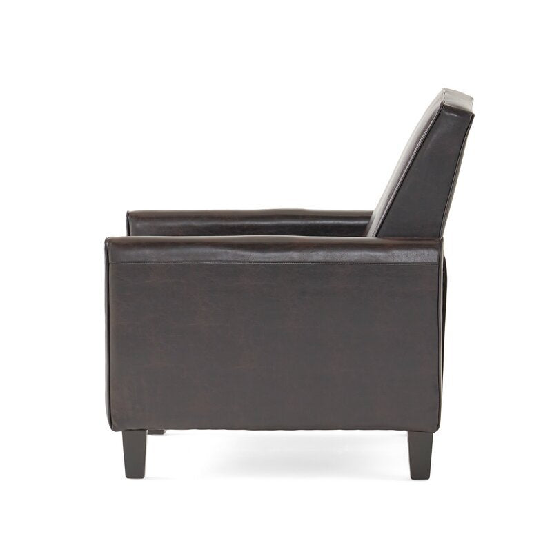 Tyler Push Back Recliner