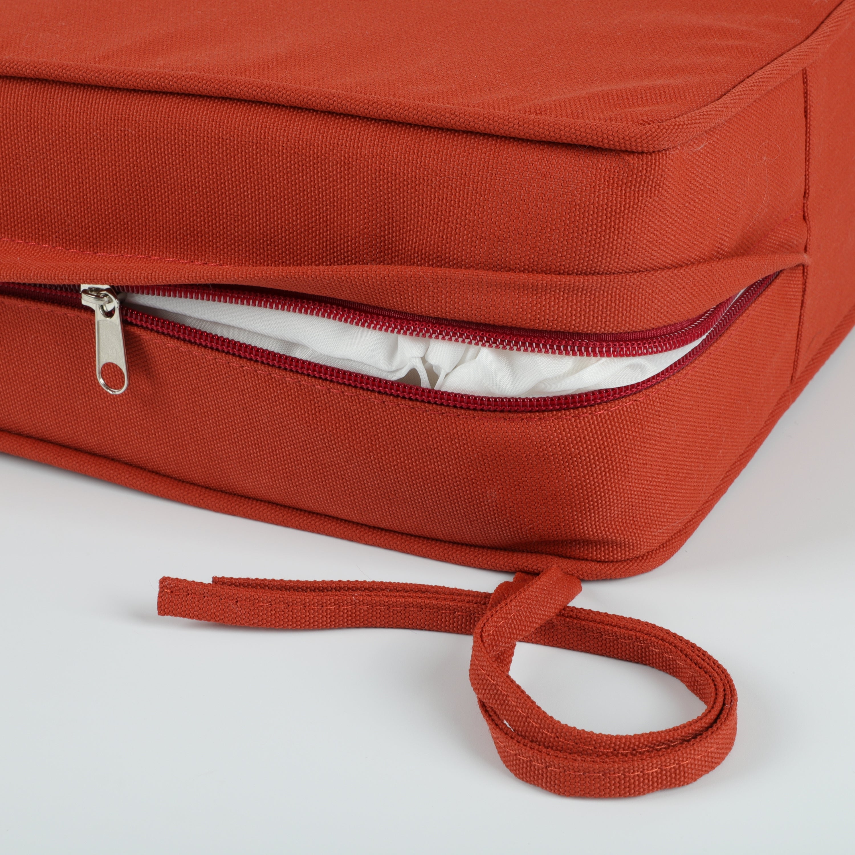 Outdoor Deep Seat Cushions for Patio Furniture, Set of 2