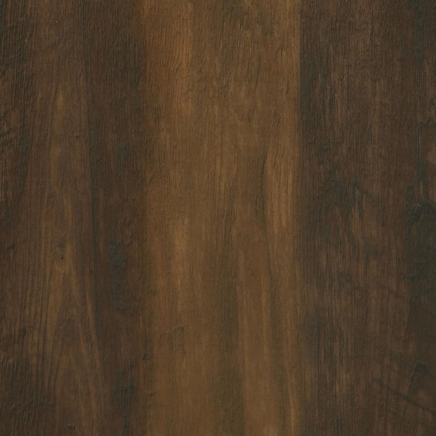 Laughlin - 3 Shelf Engineered Wood Media Tower