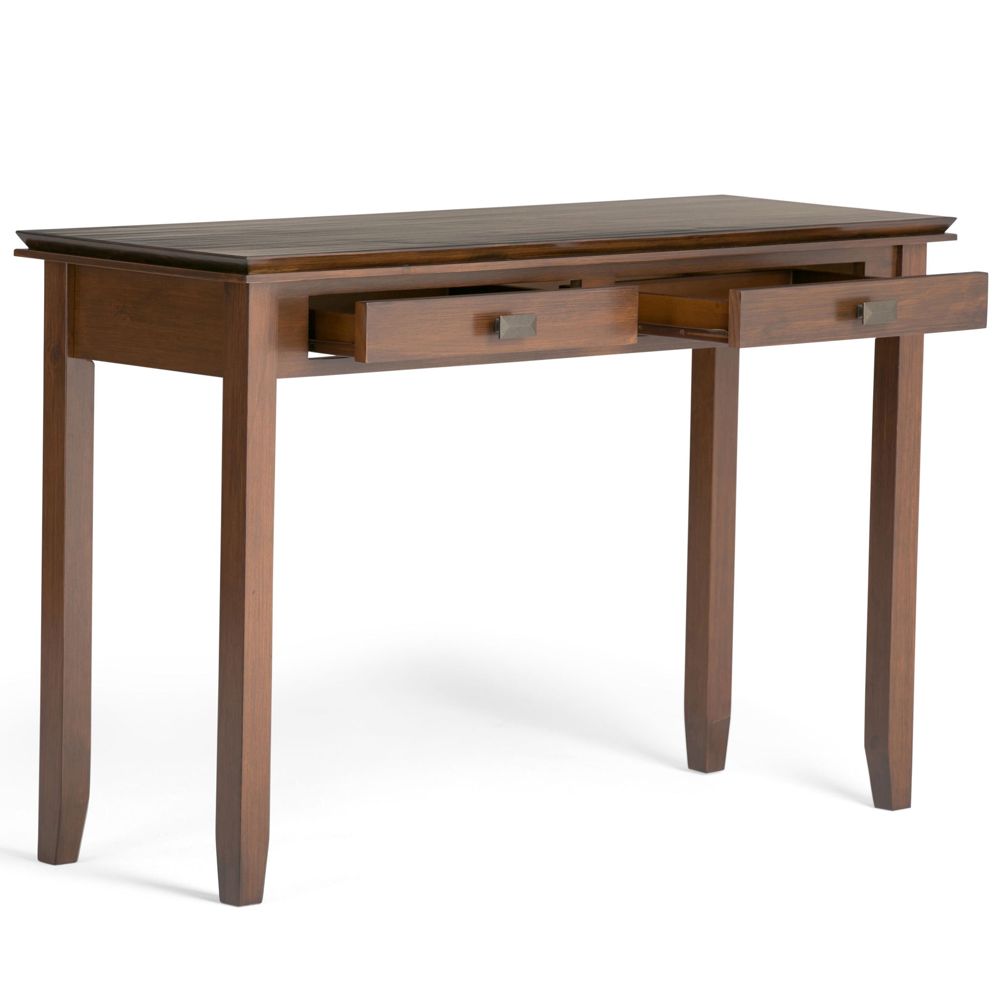 Artisan - Handcrafted Console Sofa Table - Best Buy Furniture