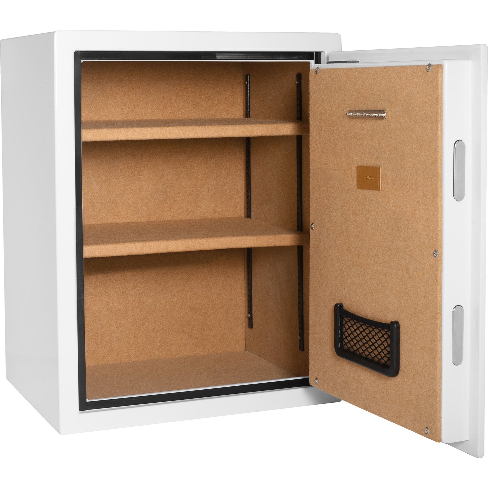 Biometric Fireproof Protection Safe - Best Buy Furniture