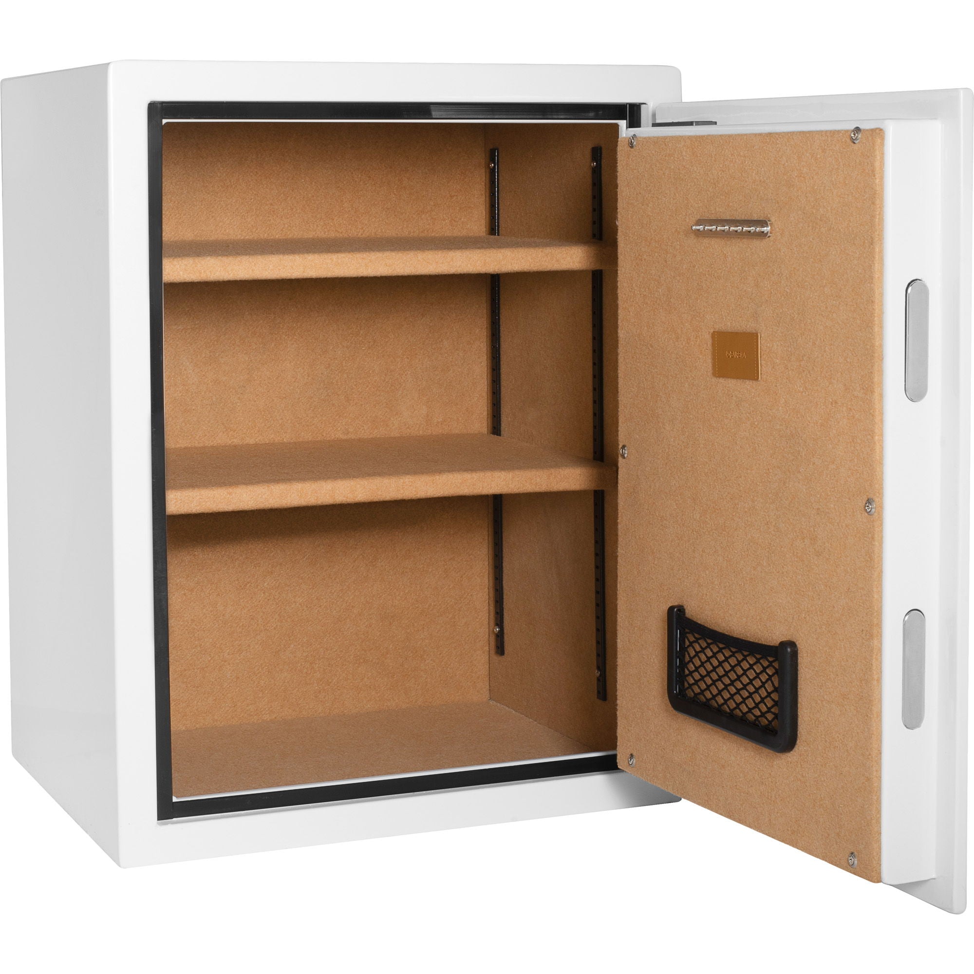 Biometric Fireproof Protection Safe - Best Buy Furniture