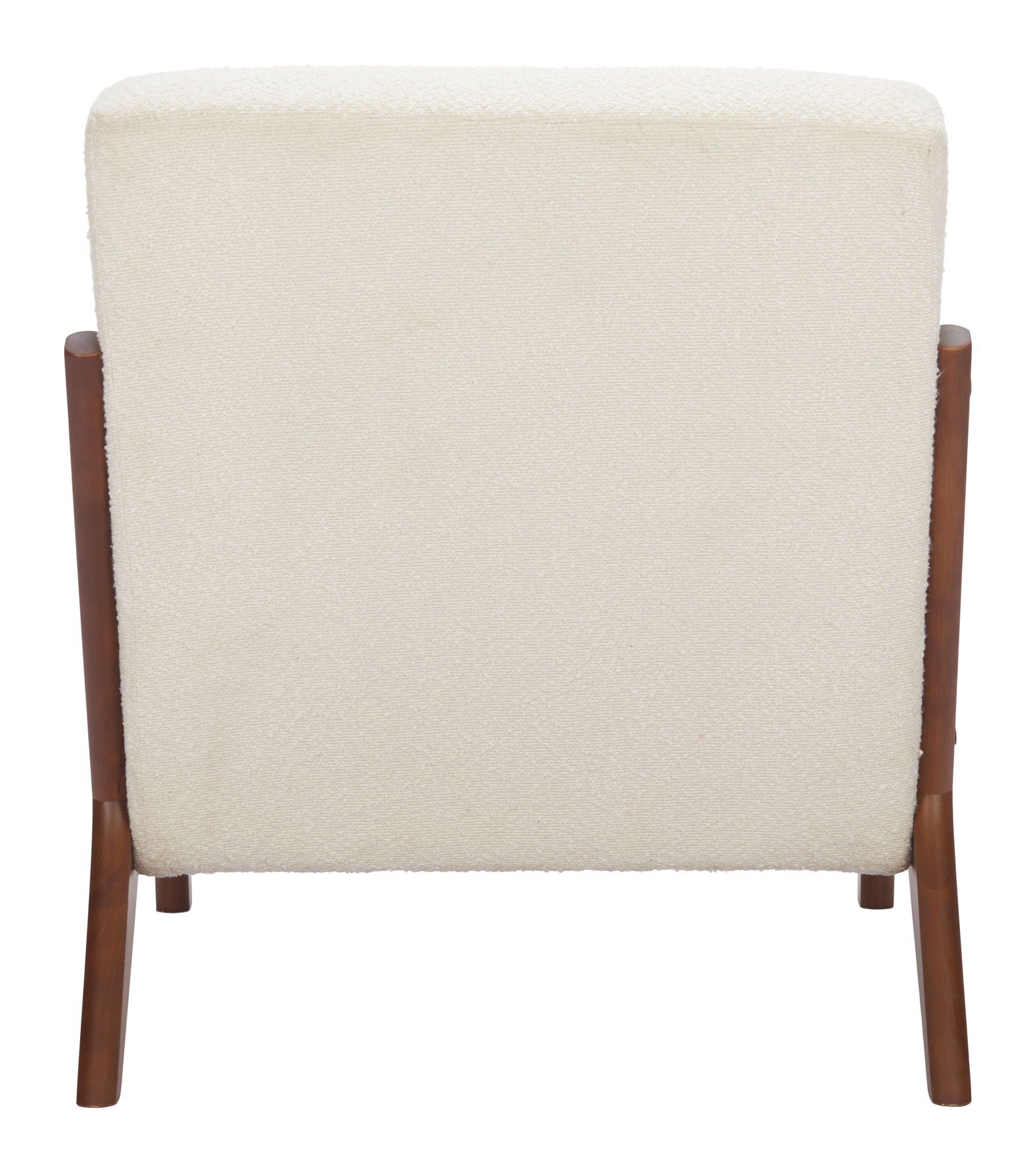 Macio - Accent Chair - Cream