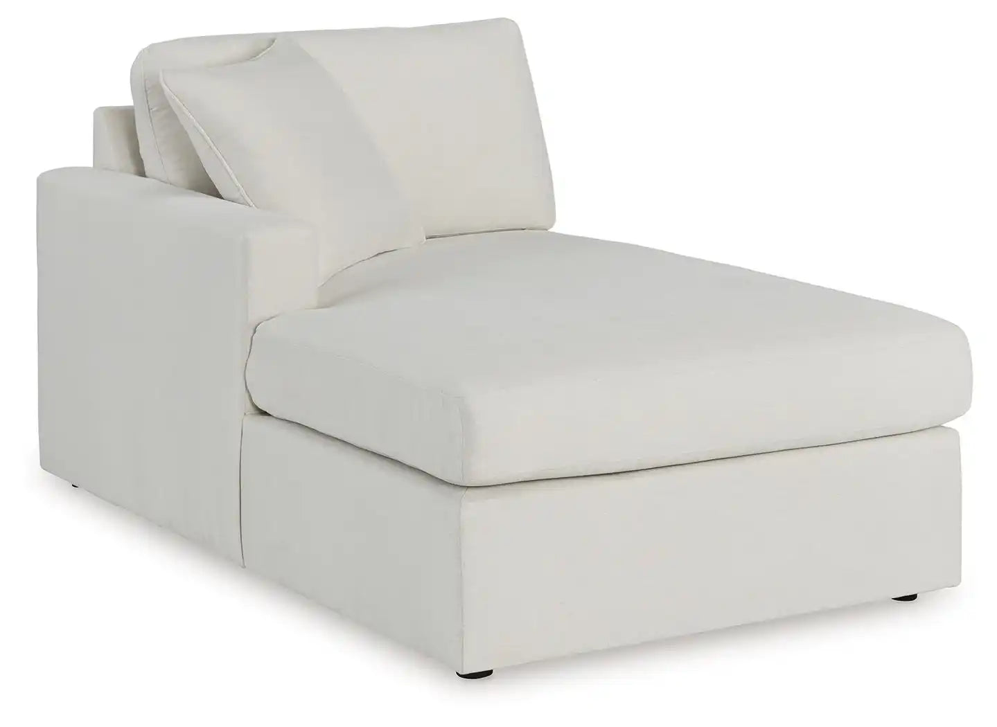 Modmax - Oyster - Sectional