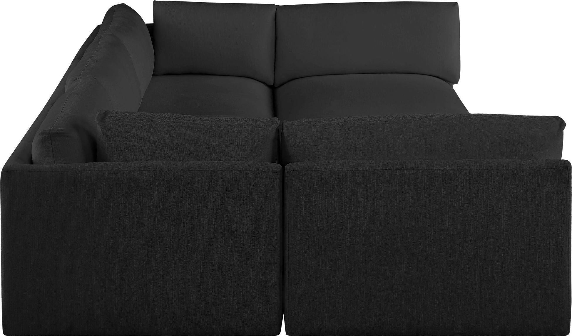 Ease - Modular Sectional - Best Buy Furniture