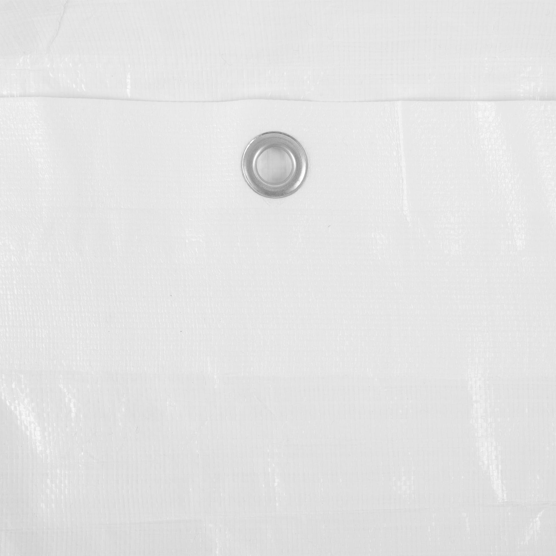 10 X 20 Ft Carport Canopy Cover Replacement Heavy Duty Waterproof Fabric With 36 Bungee Cords UV & Tear Resistant (Cover Only) - White - Best Buy Furniture