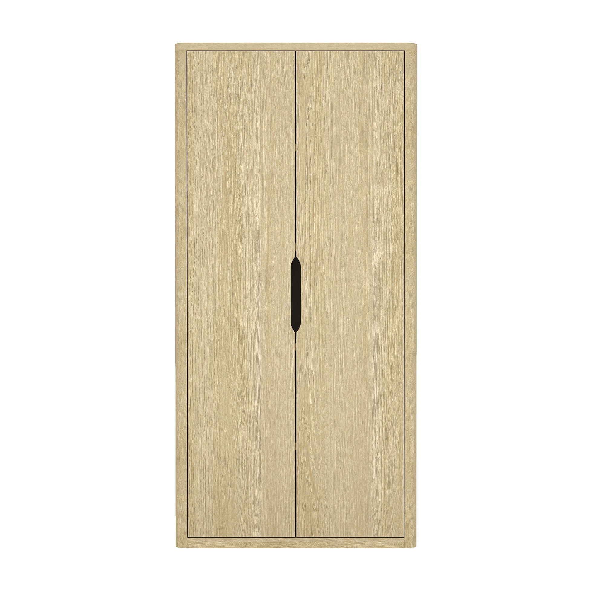 Rivington - Bookcase Cabinet