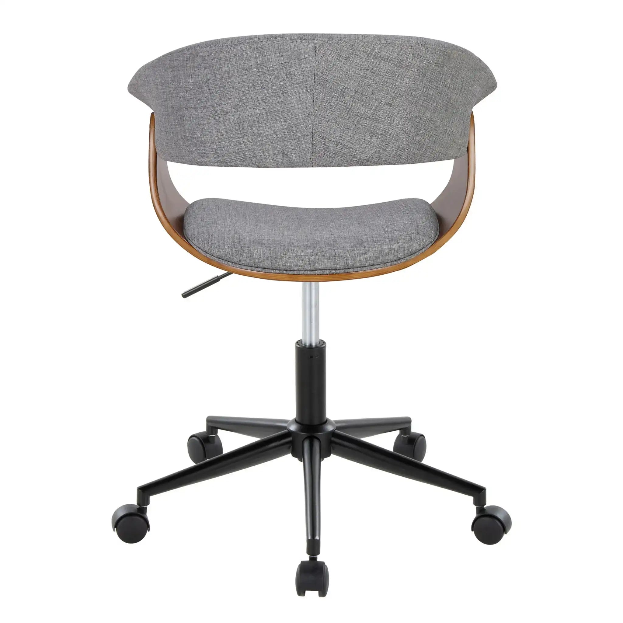 Vintage Mod - Mid Century Modern Office Chair
