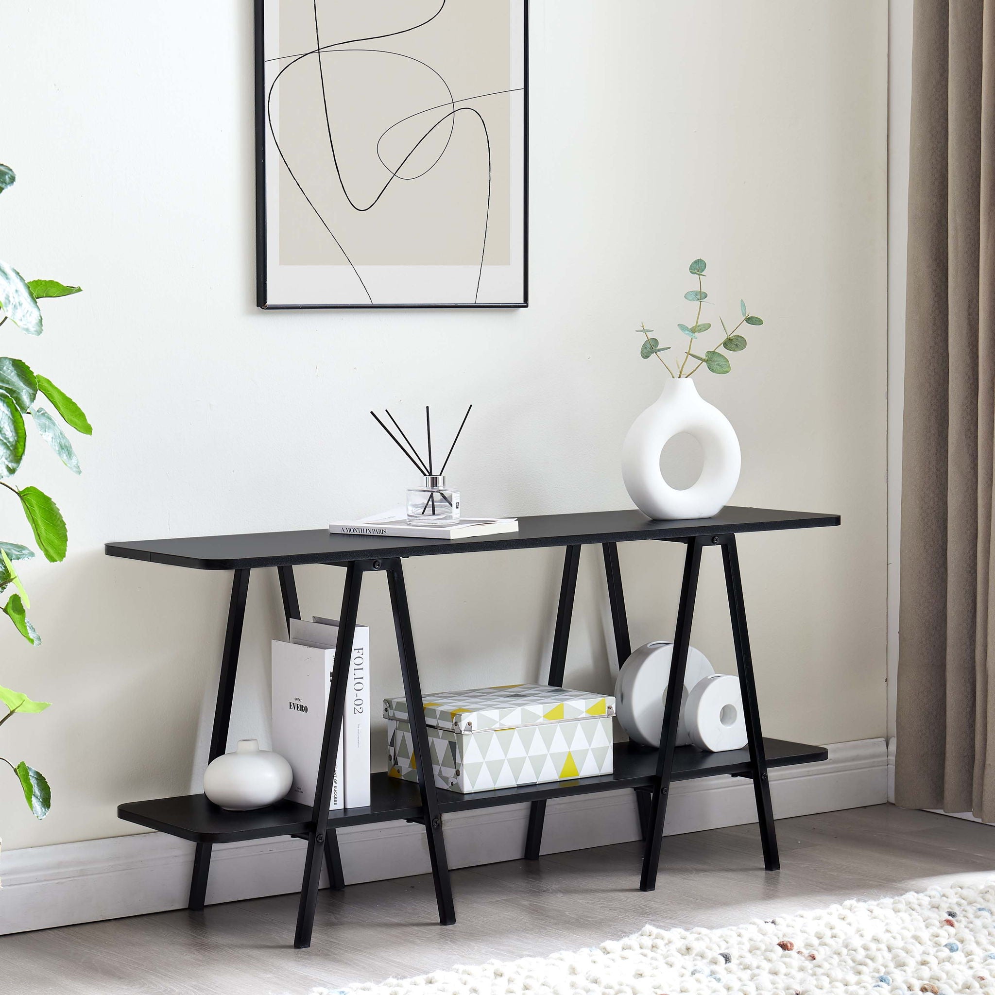 Celine - Modern Console Table