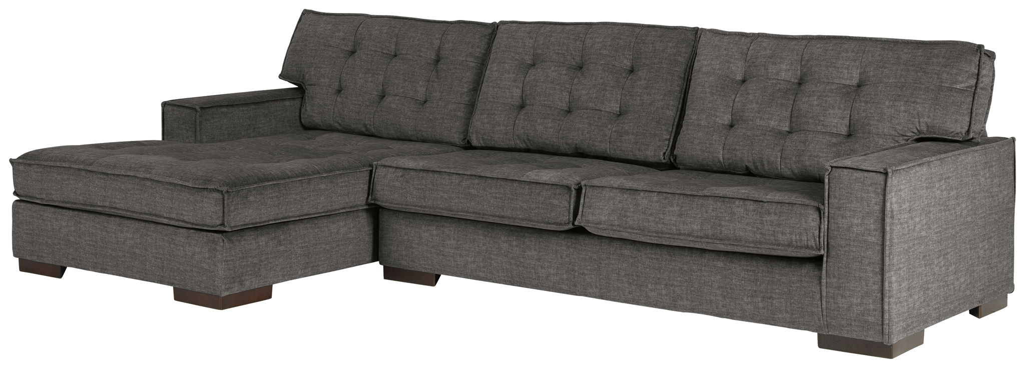 Coulee Point - Sectional