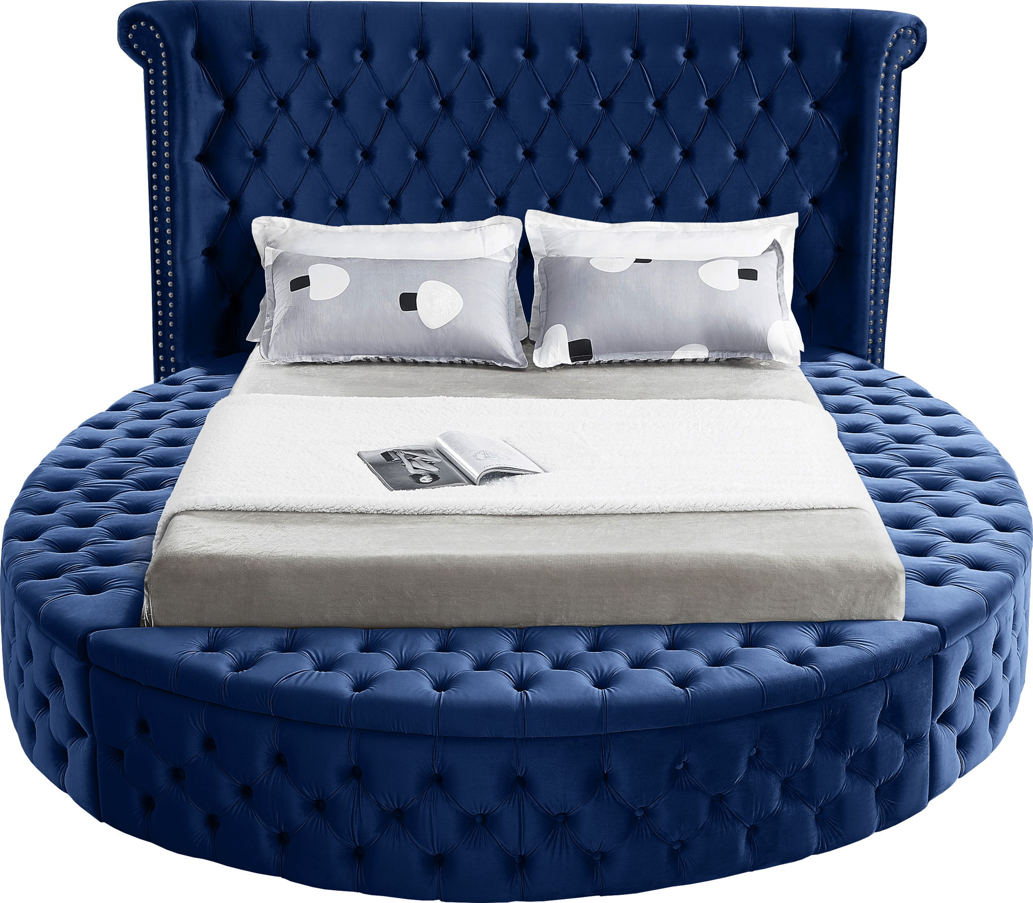 Luxus - Bed