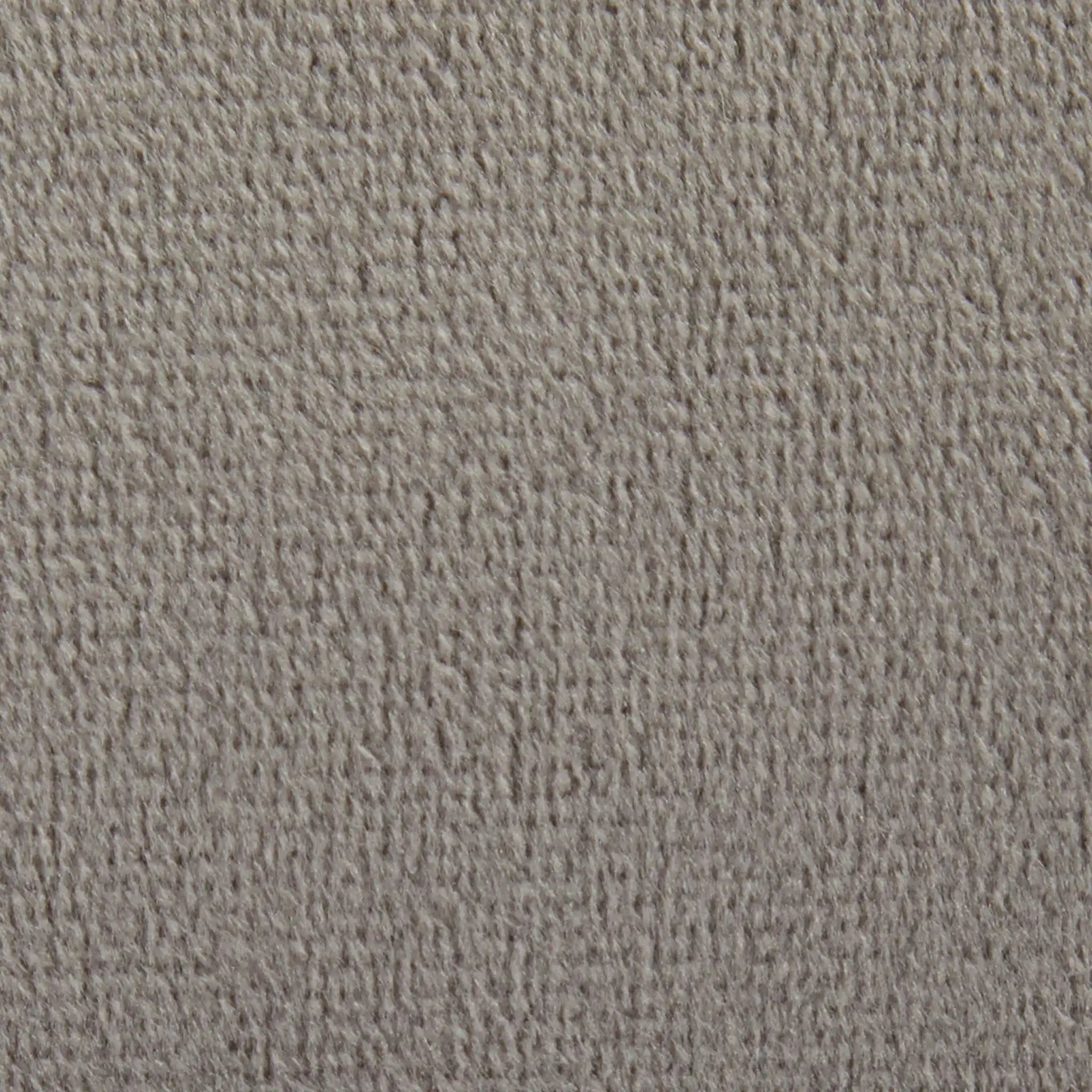 Square Braided Ottoman -