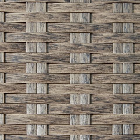 Cliff Trails - Arm Chair (Set of 2) - Beige - Best Buy Furniture