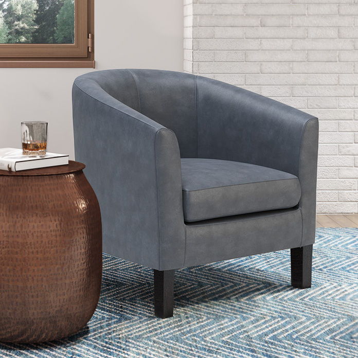 Austin - Transitional Tub Chair - Best Buy Furniture