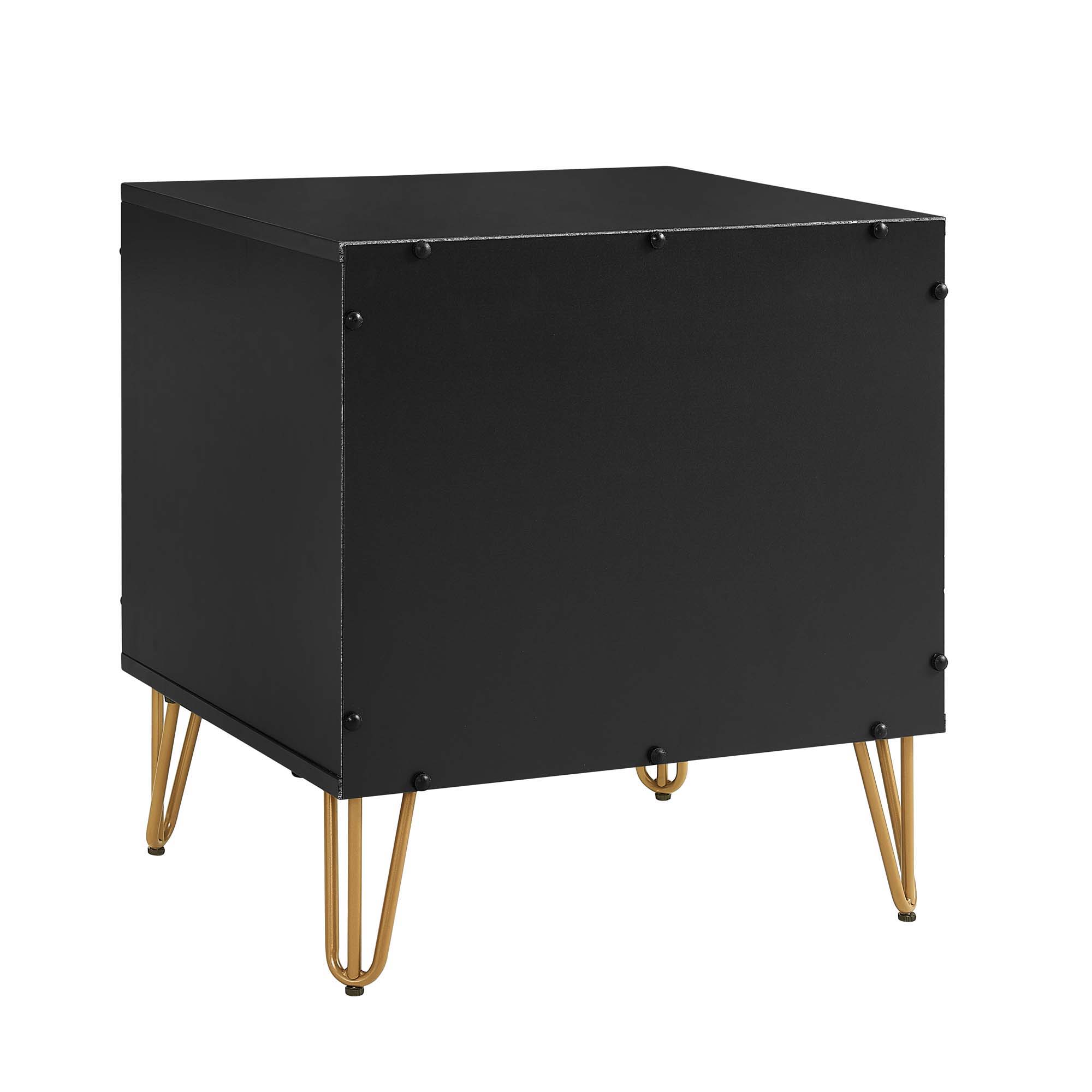 Dumbo - Modern Nightstand