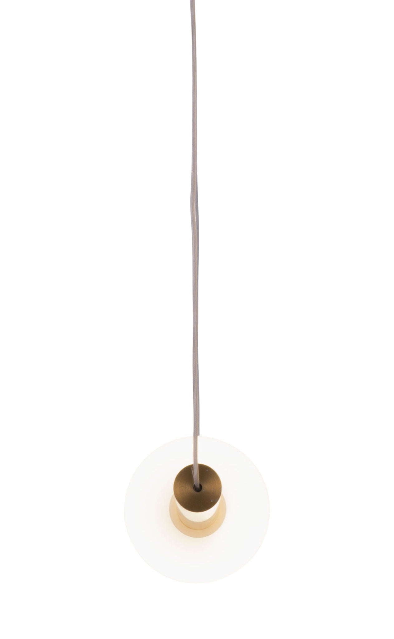 Adeo - Ceiling Lamp - Brass