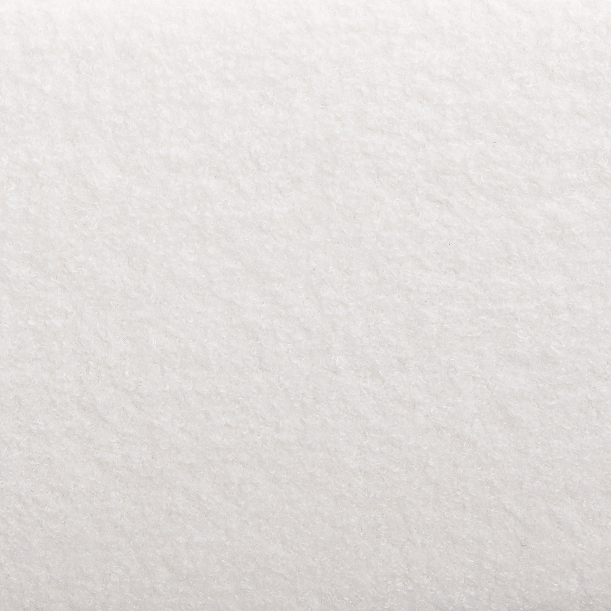 Queen Arched Bed With Small Table, Floor Standing Design - Beige