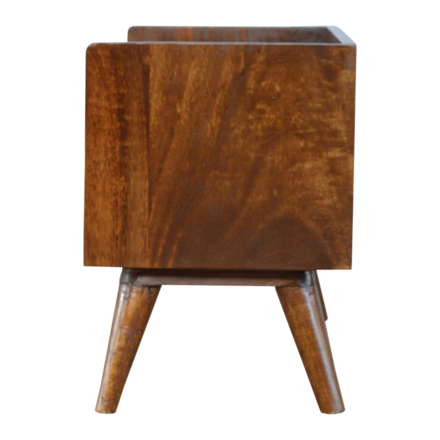 Nordic Storage Bench - Best Buy Furniture