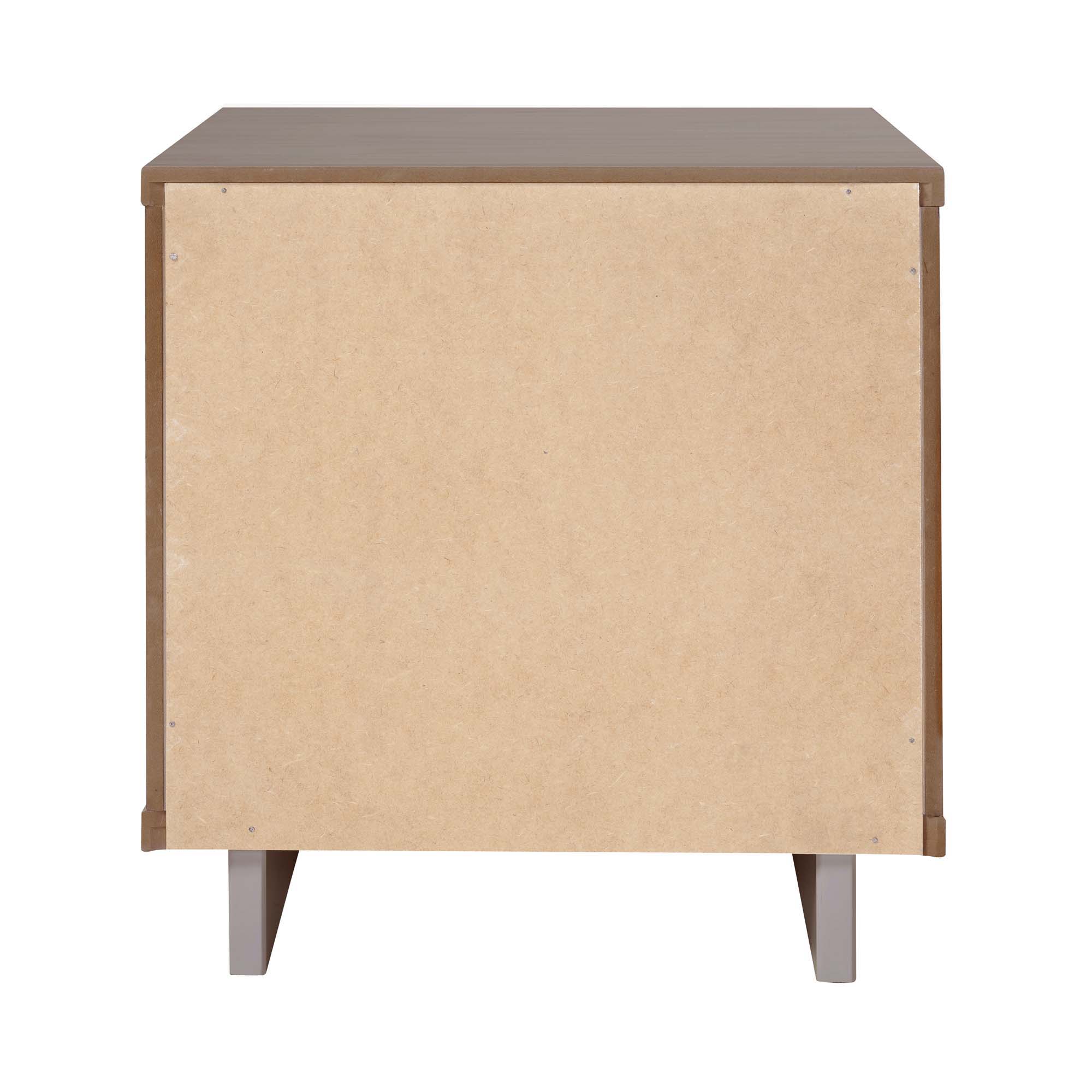 Granville - Nightstand With 1 Drawer