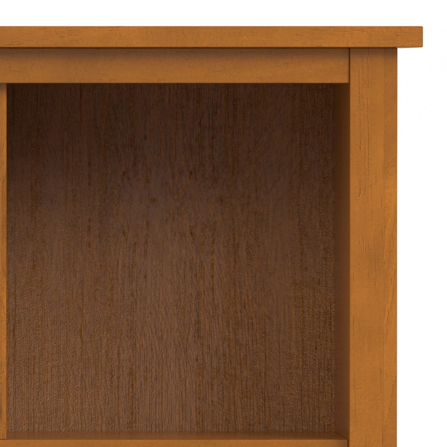 Warm Shaker - Handcrafted Cube Storage - Best Buy Furniture