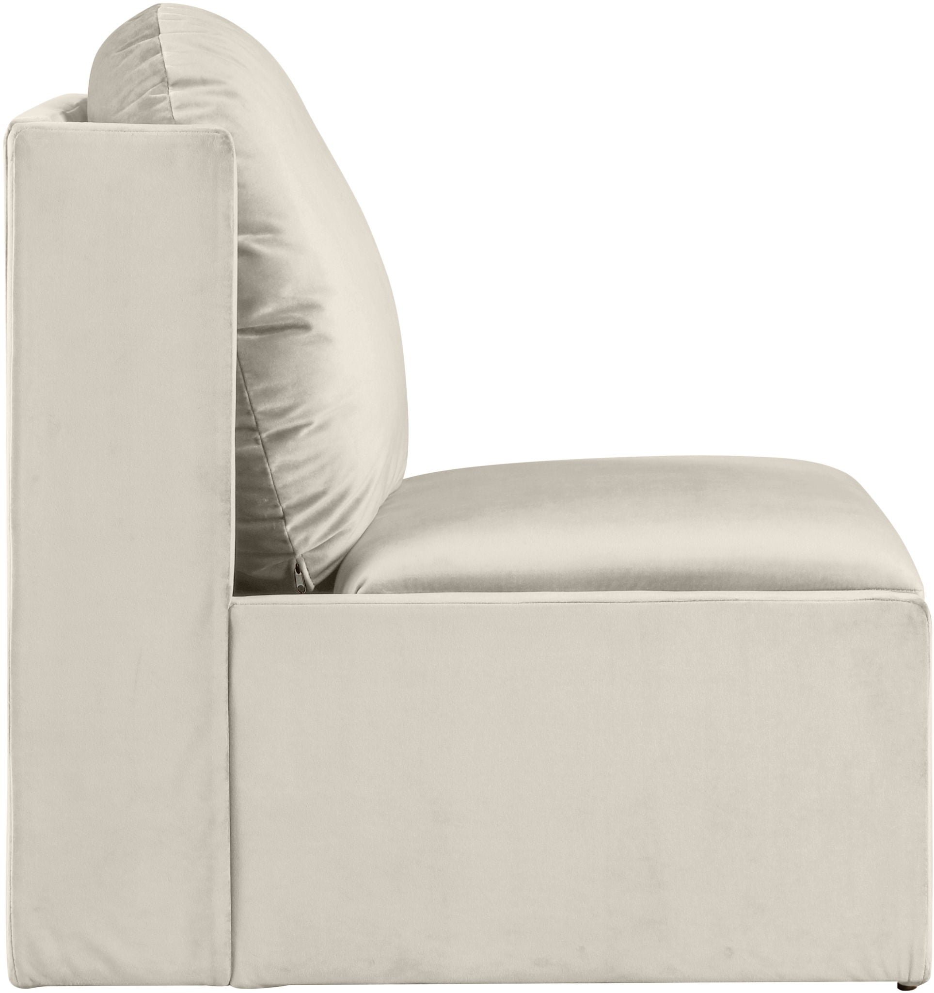 Sigma - Accent Chair