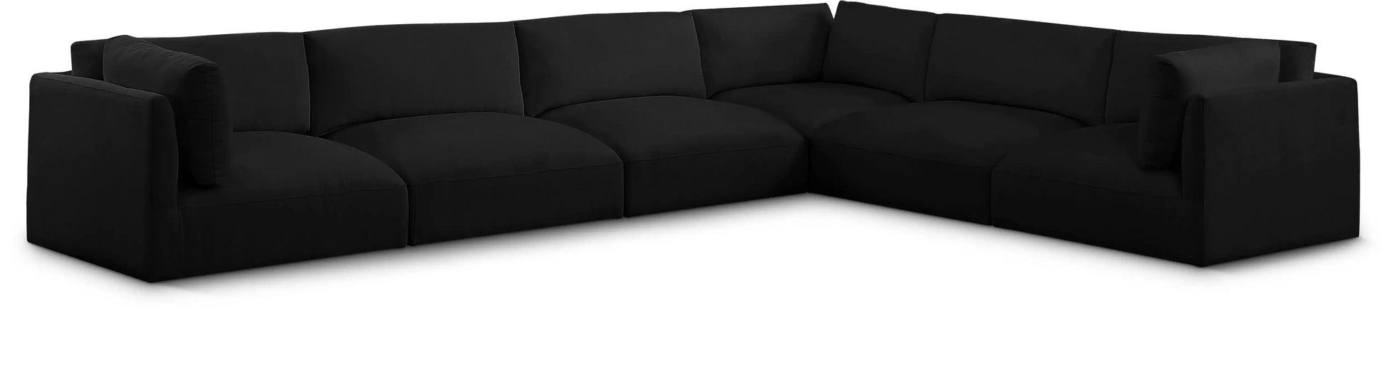 Ease - Modular Sectional - Best Buy Furniture
