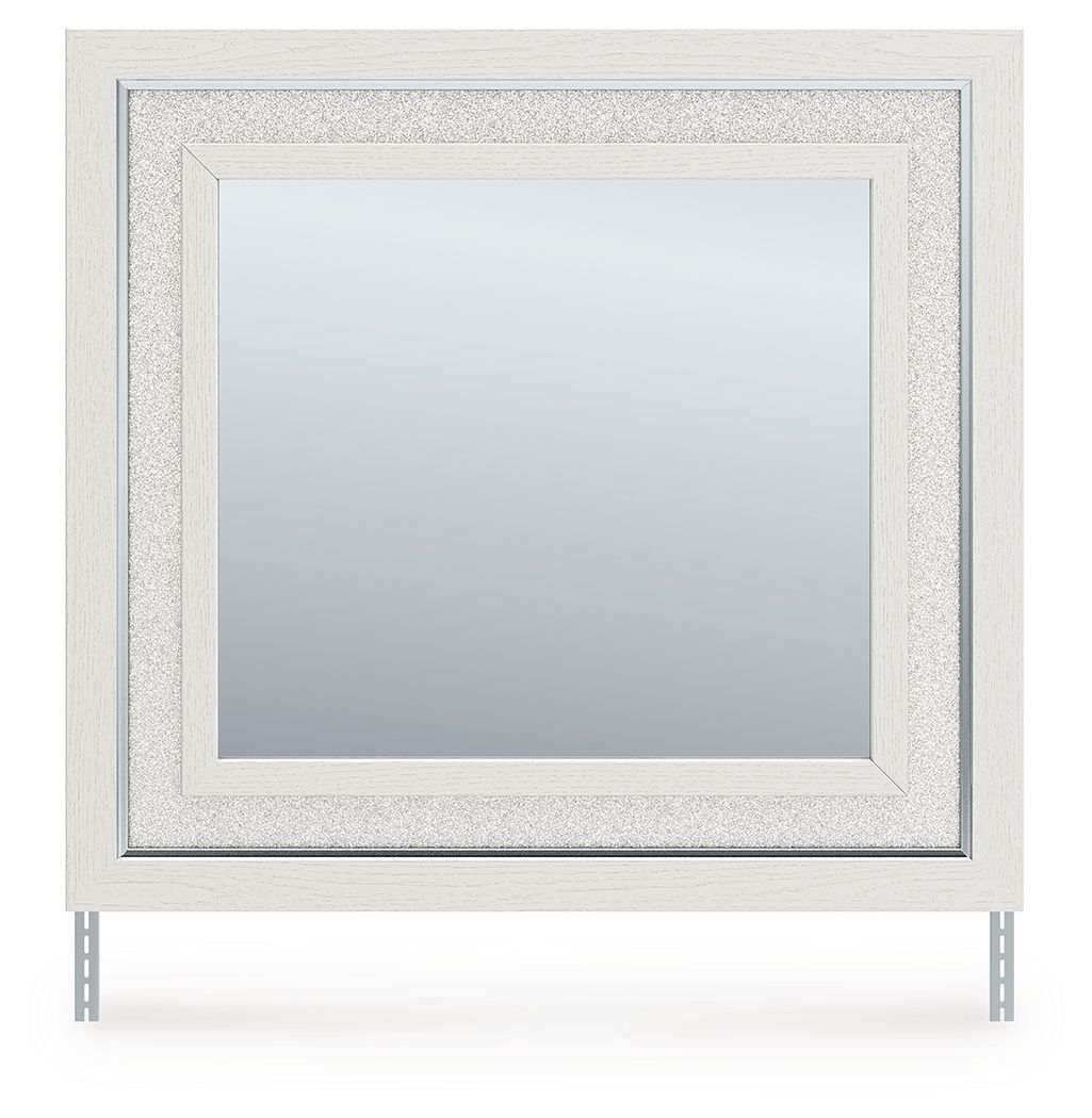 Zuraleus - Bedroom Mirror - Best Buy Furniture