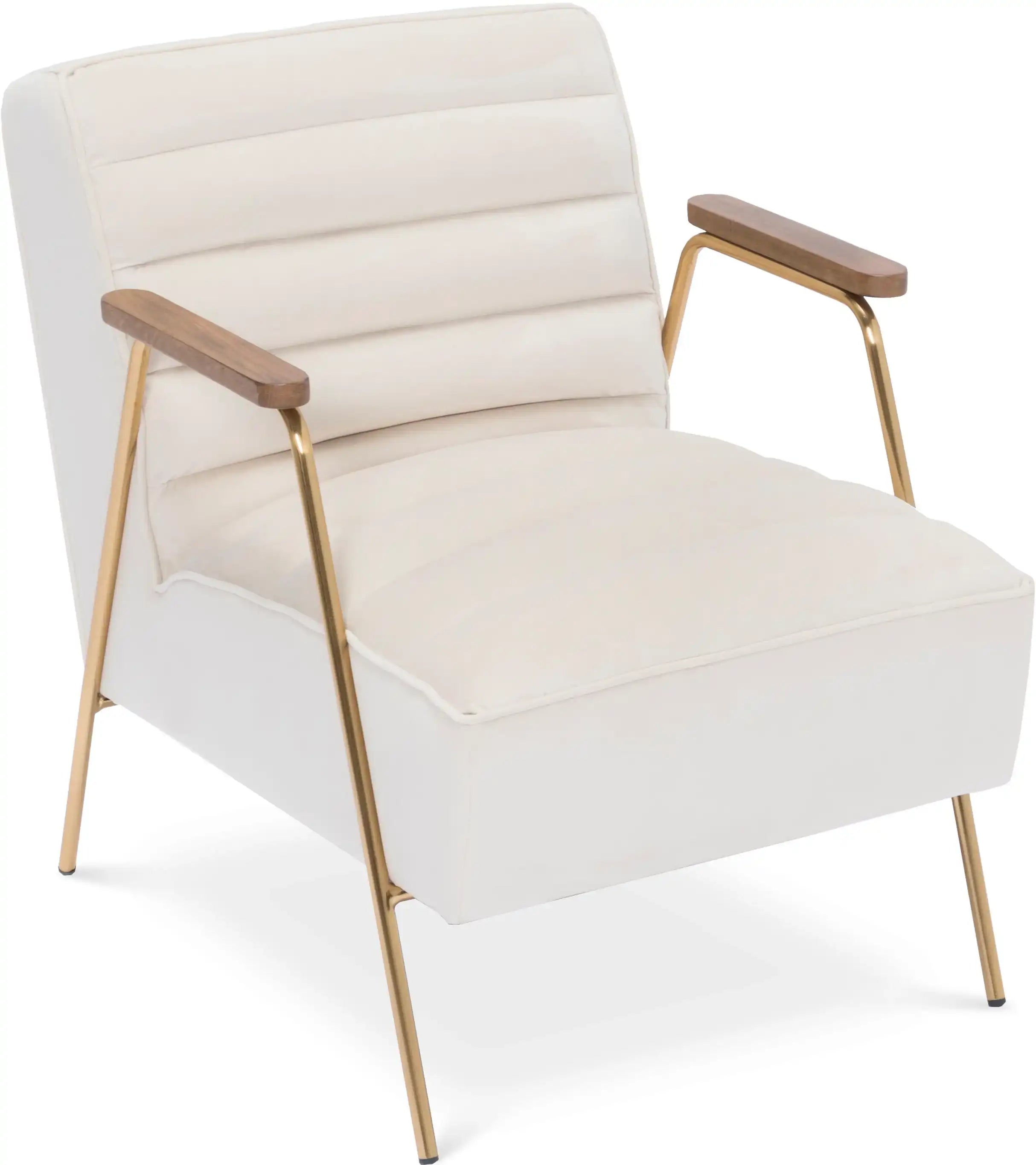 Woodford - Accent Chair