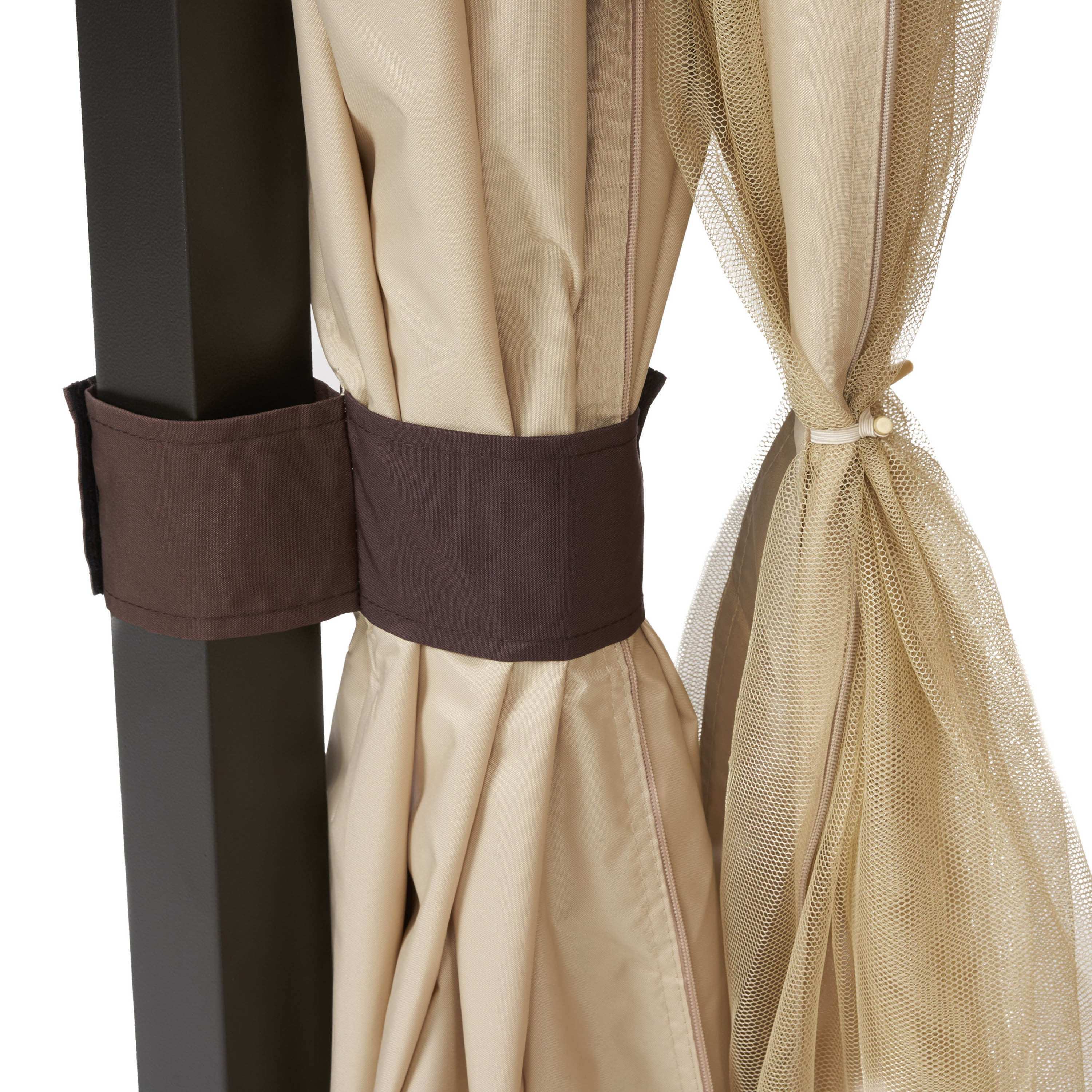 SKYLINE GAZEBO - Best Buy Furniture