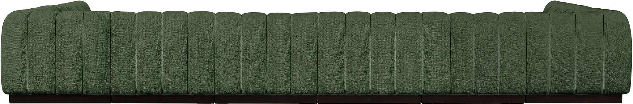 Quinn - 8 Piece Modular Sectional