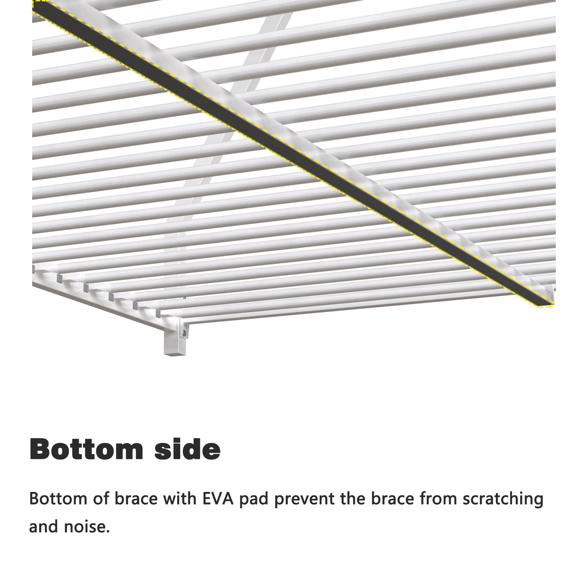 Adam - Bunk Bed