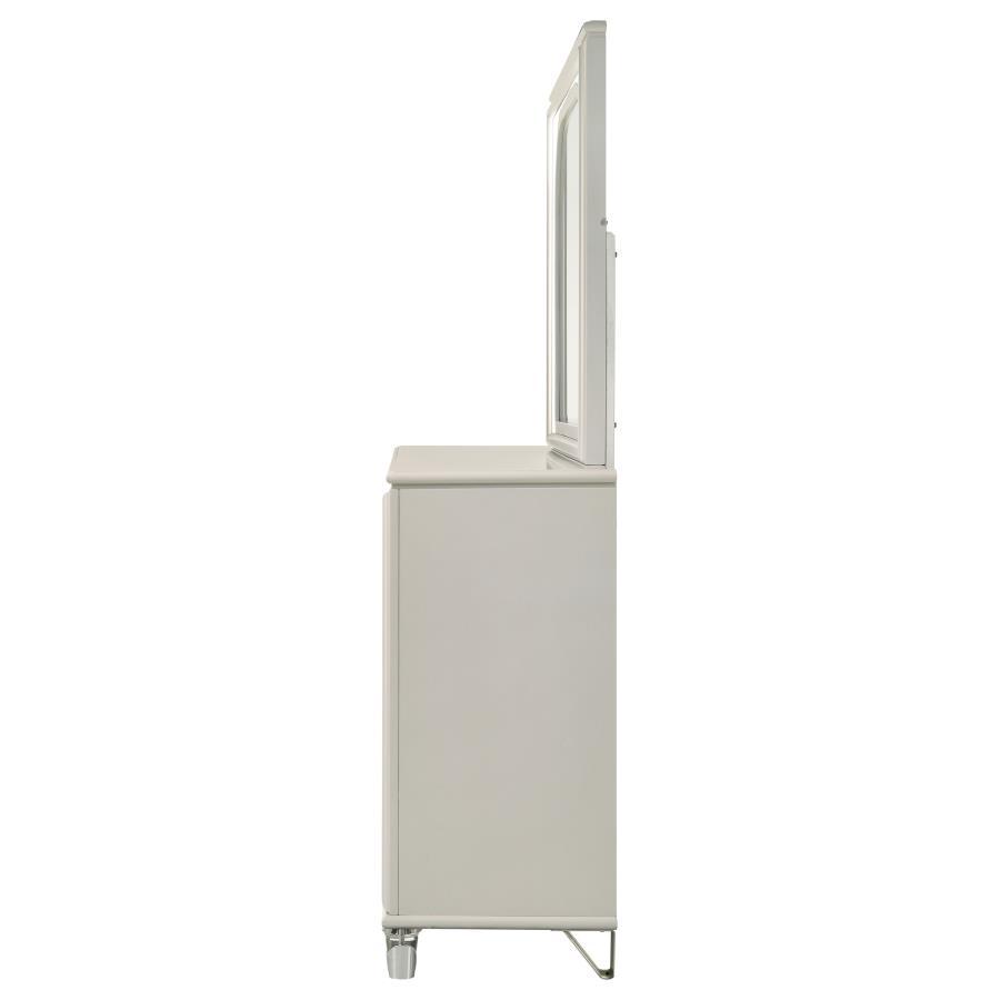 Olivia - 6-Drawer Dresser