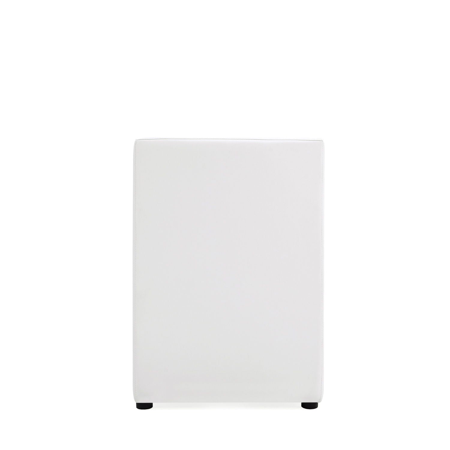 Anna - Square Armchair