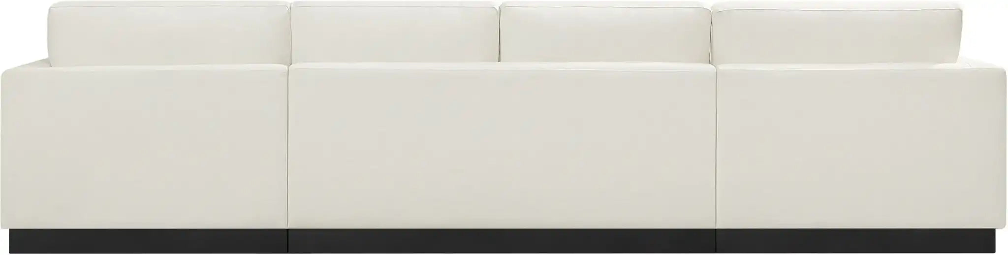 Johanna - 3 Piece Sectional